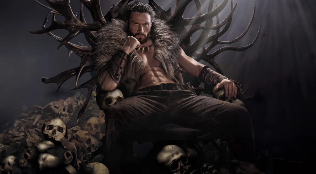 Kraven the Hunter mở màn gây thất vọng, Công Tử Bạc Liêu giảm nhiệt rõ rệt sau tuần thứ hai công chiếu